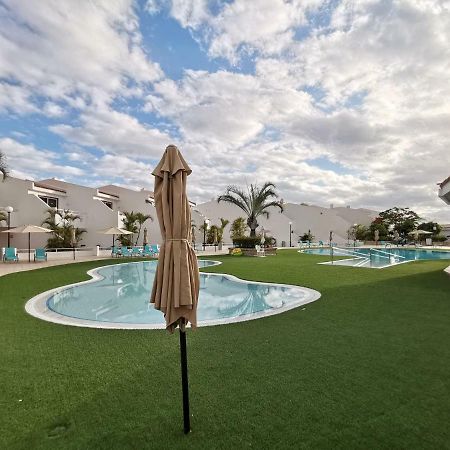 Apartment Malibu Park With Ocean View Costa Adeje  Exterior foto